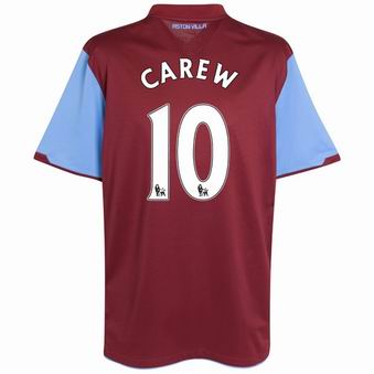 Aston Villa jerseys-018